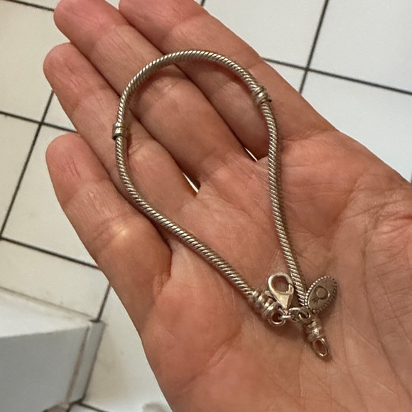 Pandora Bracelet - Picture 5 of 6